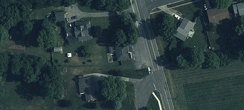 624 Ludlow Rd