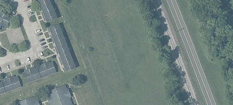 Powell Dr