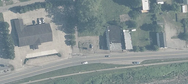 Main St