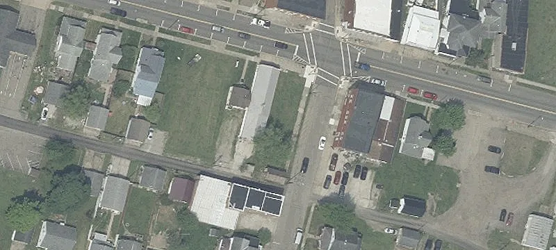 101 Main St
