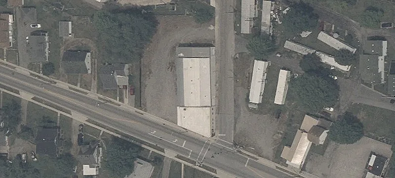 1003 Main St