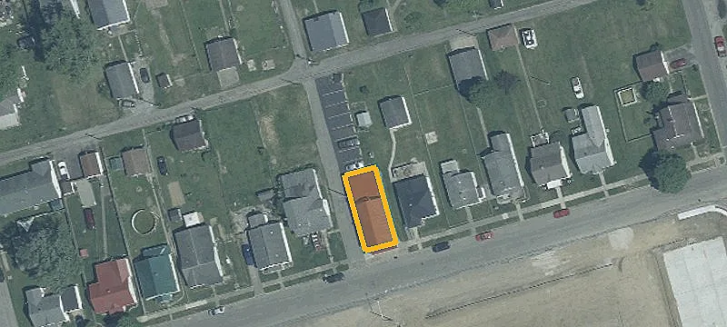 733 Mcclain Ave