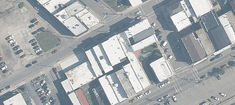 111 2nd St