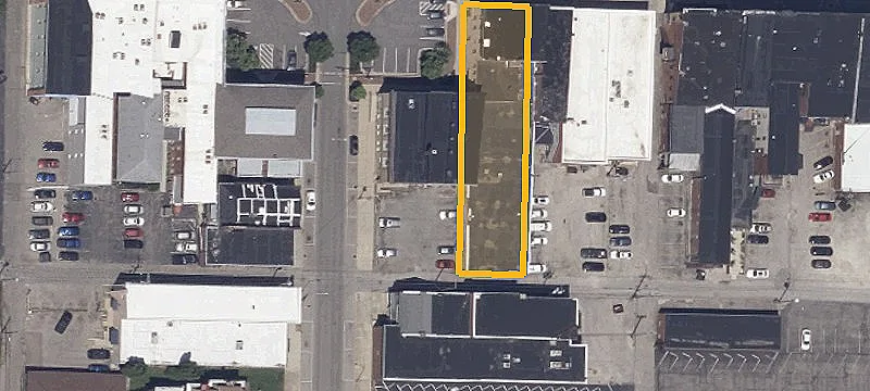 1 Public Sq