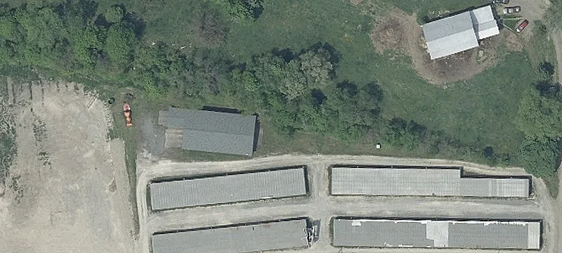 Fitzgerald Ln