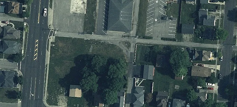114 Buckingham Ave