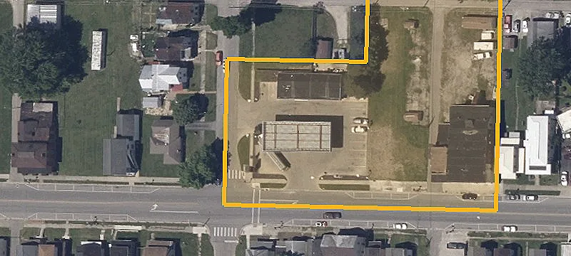 604 Harding E Way