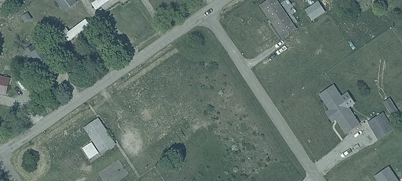 Hiawatha Rd