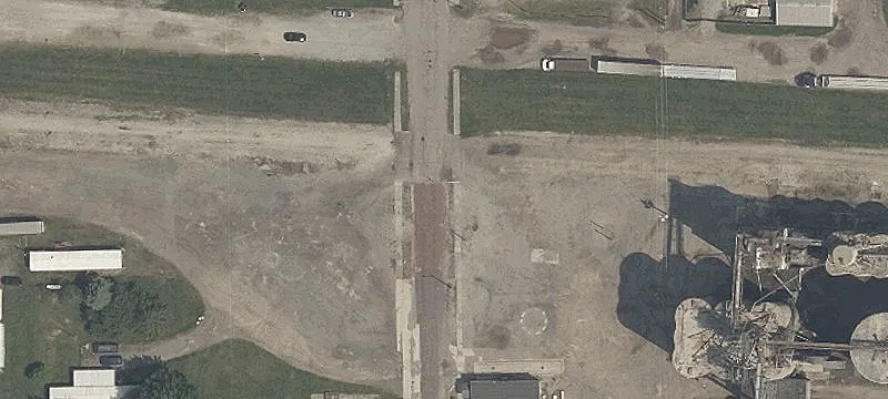Alger, OH 45812
