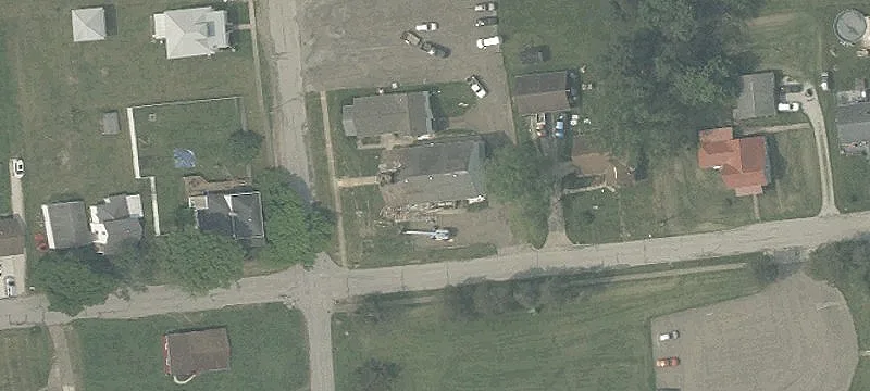 329 High Central St