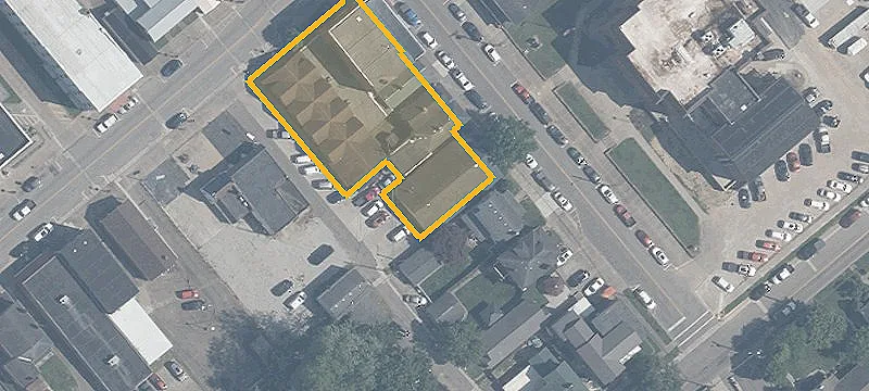 19 Locust St