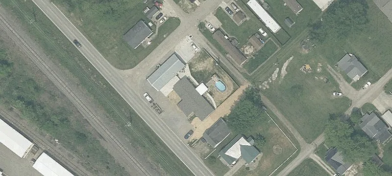 60882 Oakwood Rd