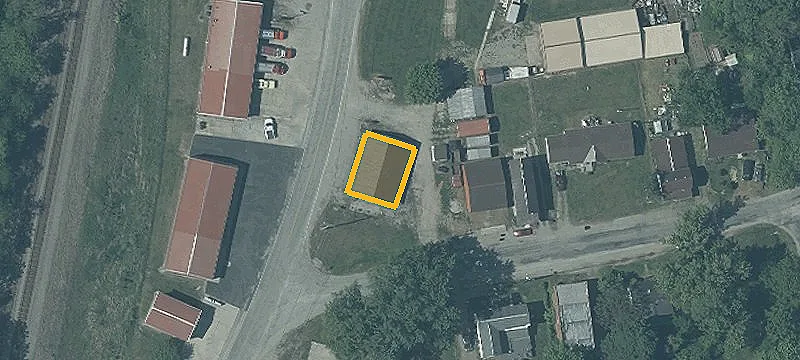 268 Wakefield Mound Rd