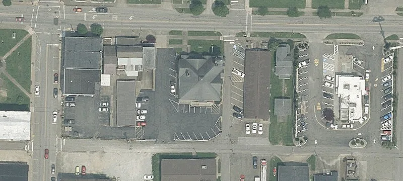 Main Ave