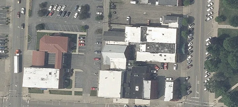 Main St