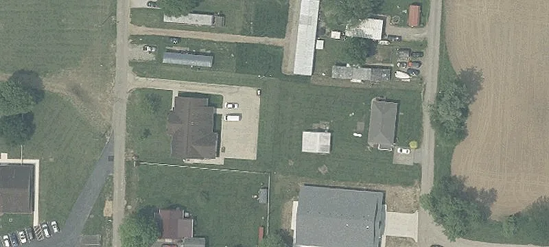 Pickwick St, OH 