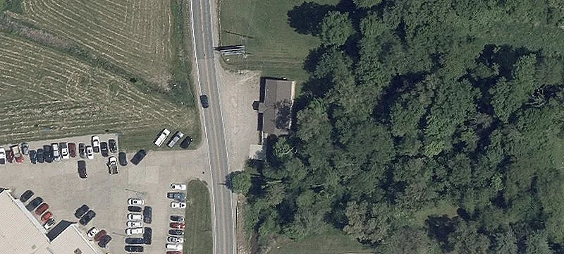 2002 State Rte 13th NE