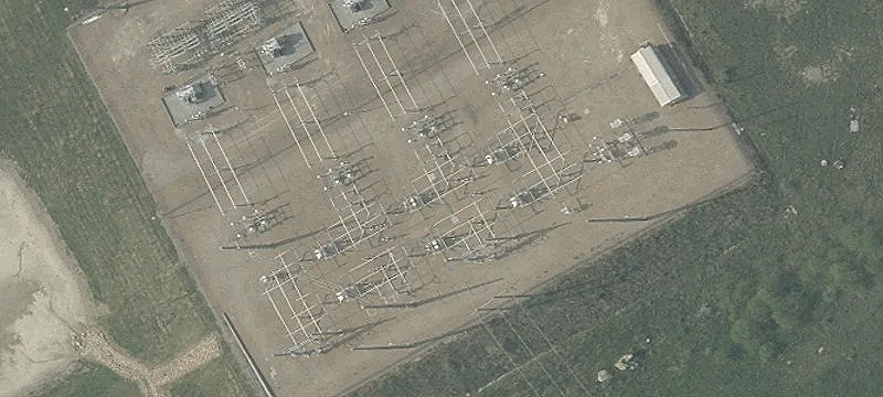 Industrial Pkwy