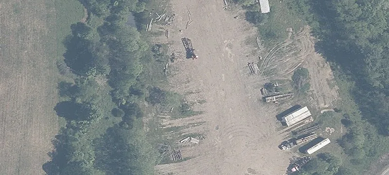 15250 State Rte 554