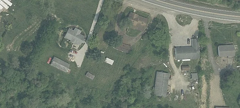 11636 Pike Rd