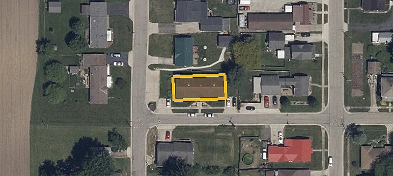 736 Ann St, Unit 1