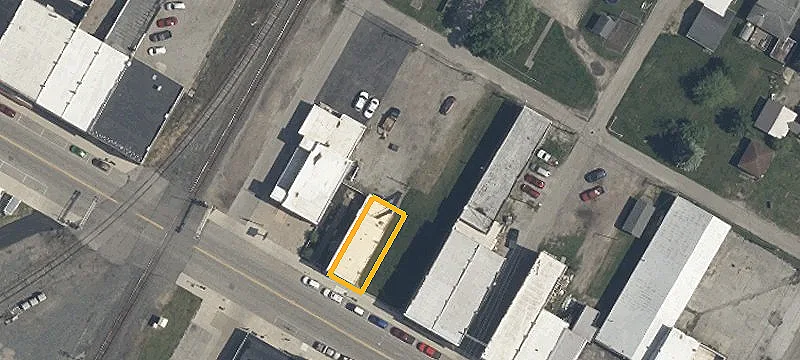 107 Main St