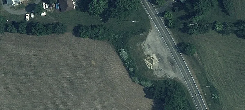 1205 County Rd 130