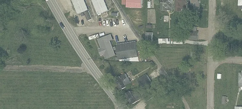 939 Byesville Rd