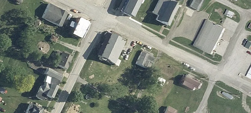 600 Cross St