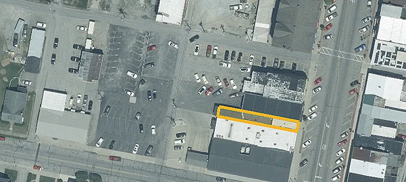 127 High St