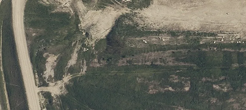 Township Hwy 29