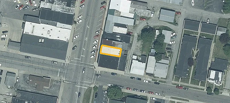 138 High St