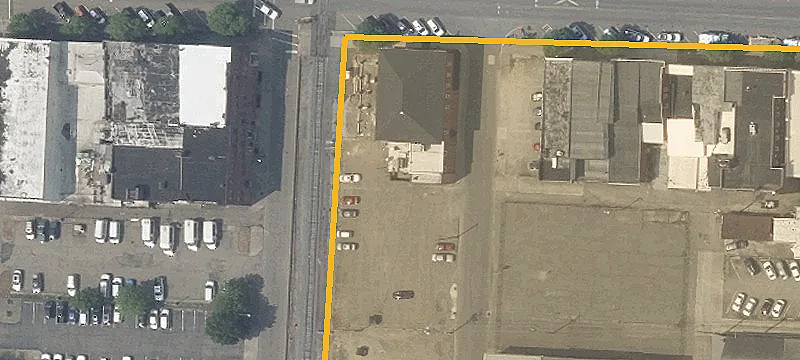 509 Main St, Unit 507