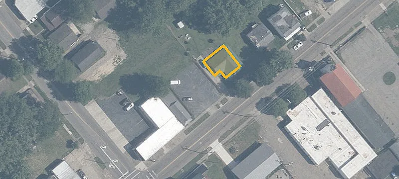 814 3rd Ave