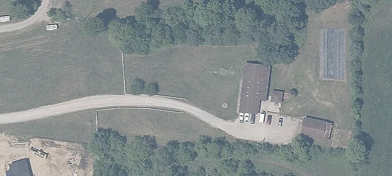 528 Porter Rd
