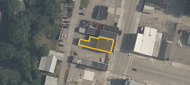 132 Wilhelm St
