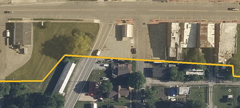 103 Patterson St