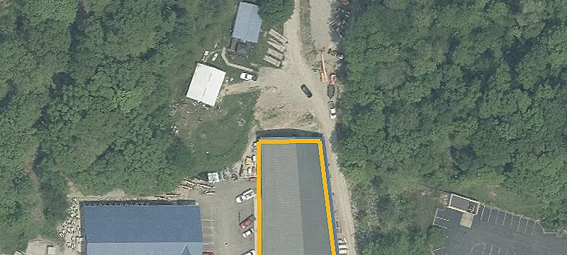 8667 Georgetown Rd