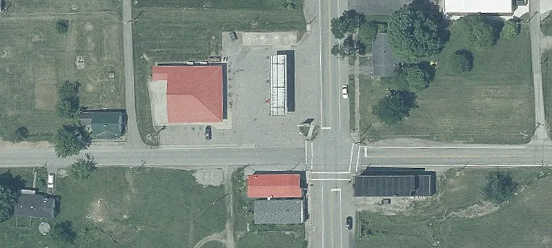 Main St