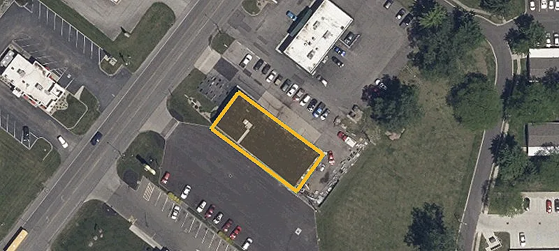 1650 Marion Rd