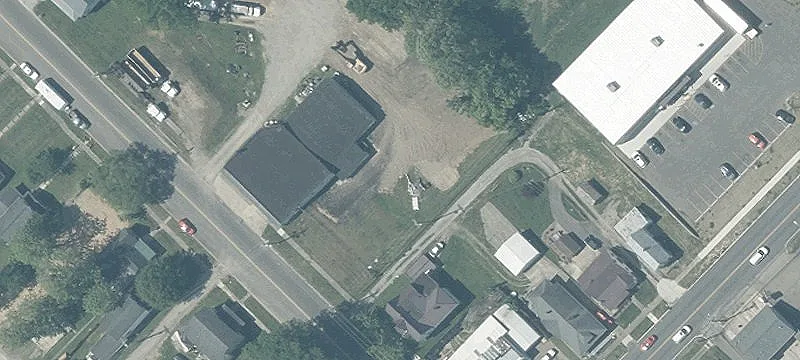 Main St
