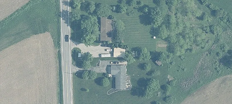 State Rte 207th NE