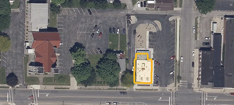 216 Harding W Way