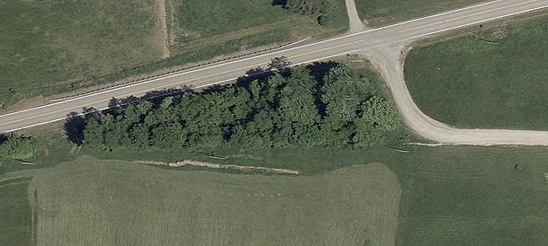 County Rd 53