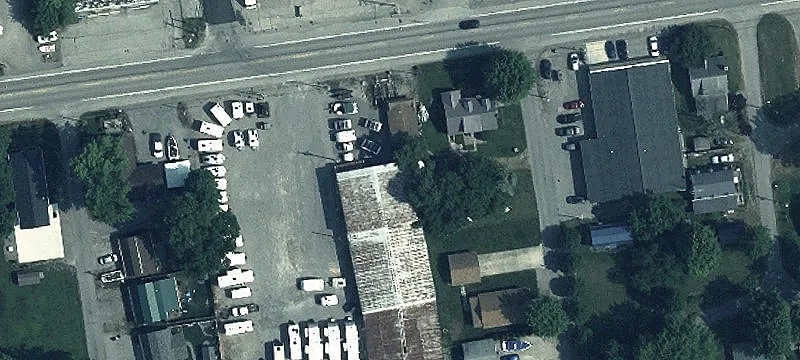 Clark Dr