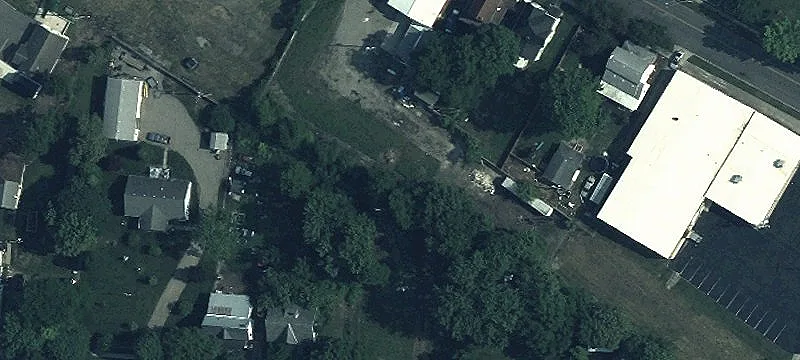 Sandusky Ave