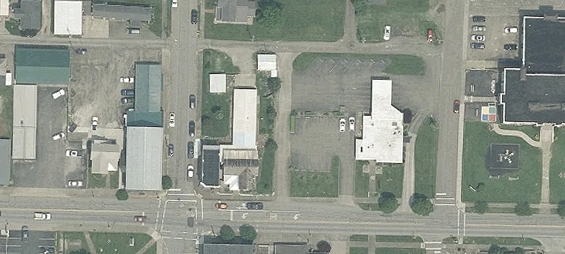 Main Ave