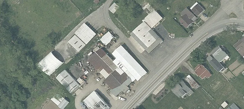 Main St, OH