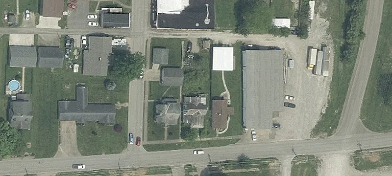 816 Main St