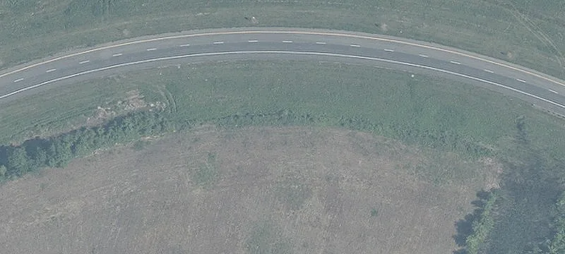 Airport Rd